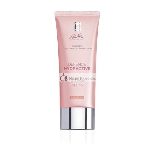 Bionike Defence Hydractive BB Cream Mittel, 40ml