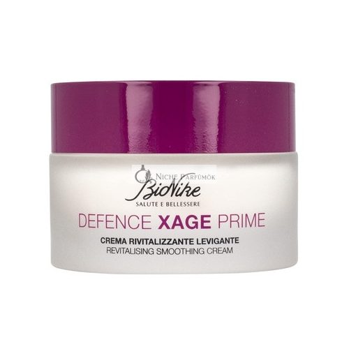 Bionike Defence Xage Prime Arckrém, 50ml