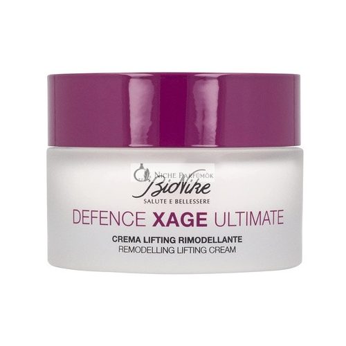 Bionike Defence Xage Ultimate Gesichtscreme 50ml