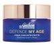 Bionike Defence My Age Erneuernde Nacht-Gesichtscreme, 50 ml