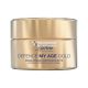 Defence My Age Gold Intensive Cream Stärkender Nachtcreme