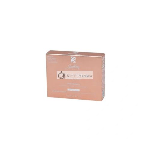 Bionike Defence Color Pretty Touch Compact Powder 302 Peach, 5 g