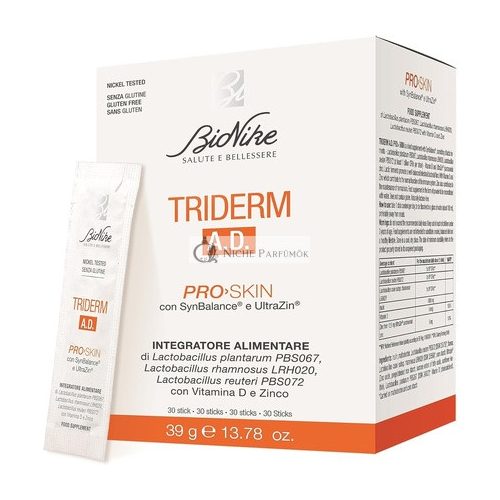 Triderm AD Pro Hautschutzstick 30