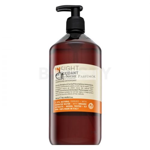 Insight Antioxidant Rejuvenating Shampoo sampon antioxidáns hatású 900 ml