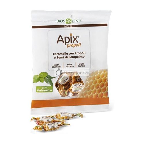 Apix Propolis Bonbons Balsam, 200g