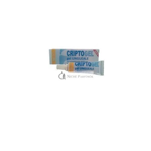 Epitech Group Spa Cryptogel Nagelgel 10 ml