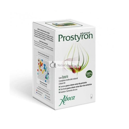 Prostyron Advanced 60 Kapseln