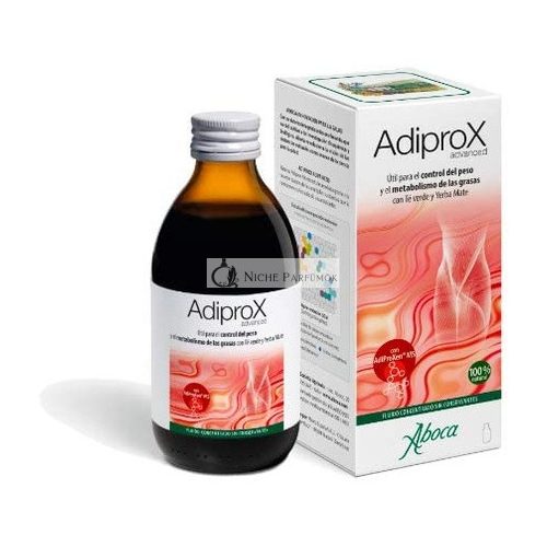 Urtekram Adiprox Advanced Feuchtigkeitscreme 100ml