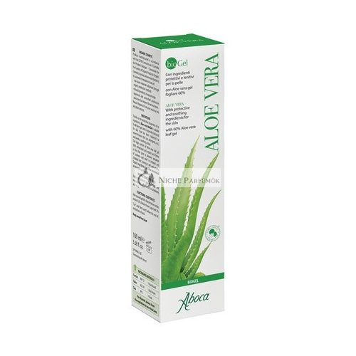 Aloe Biogel