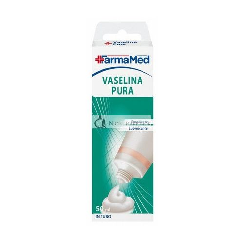 Vaseline Pure, 50 ml