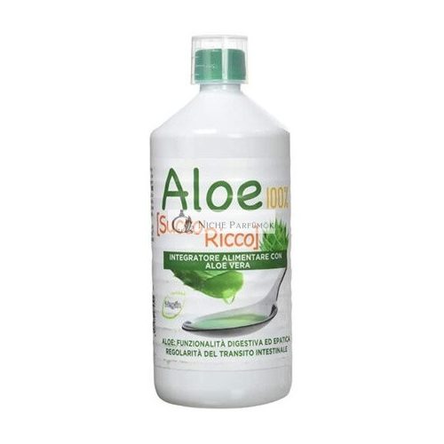 Pharmalife Aloe Vera 100% Étrend-Kiegészítő