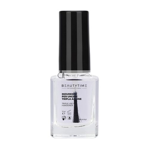 Beautytime Aktiver Nagelhärter, 12ml