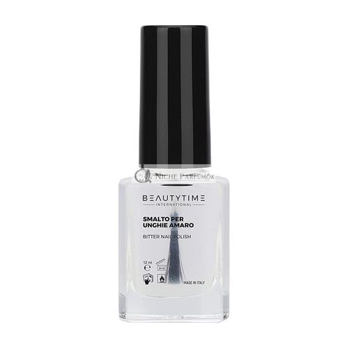 Beautytime Bitte Nicht Beißen Nagellack 12ml