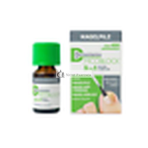 Dermovitamina MICOBLOCK Nageltinktur, 7ml