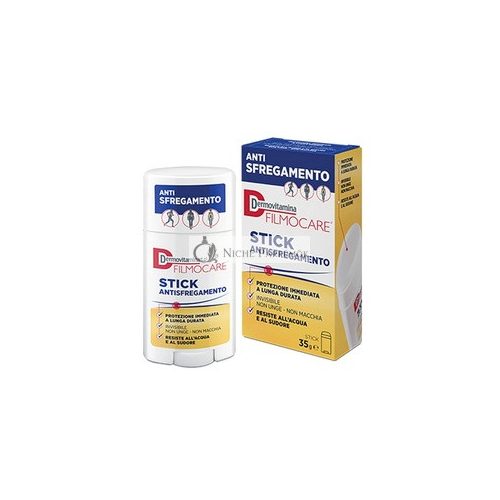 Dermovitamina Filmocare Anti-Chafing Stick 35g