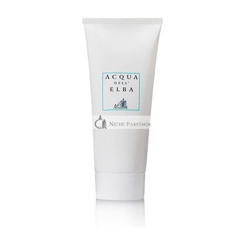 Acqua dell'Elba Classica Uomo Körpercreme