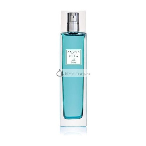 Acqua dell'Elba Mare Légkondicionáló Spray, 100ml