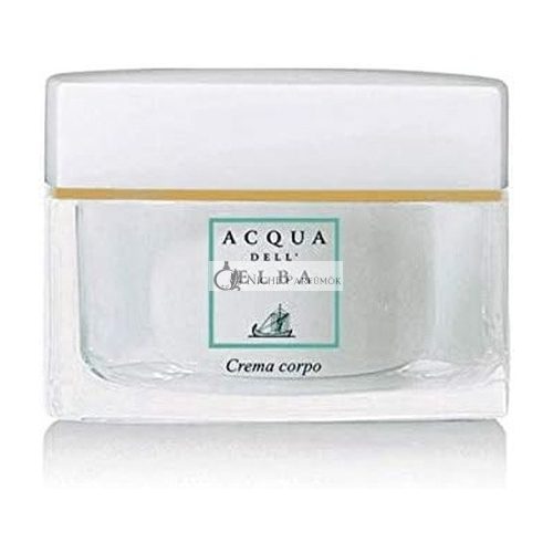 Acqua dell'Elba Arcipelago Donna Krém 200