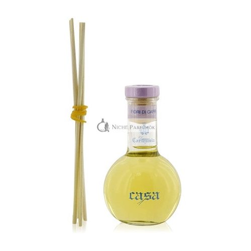 Carthusia Fiori di Capri Diffuser, 100ml