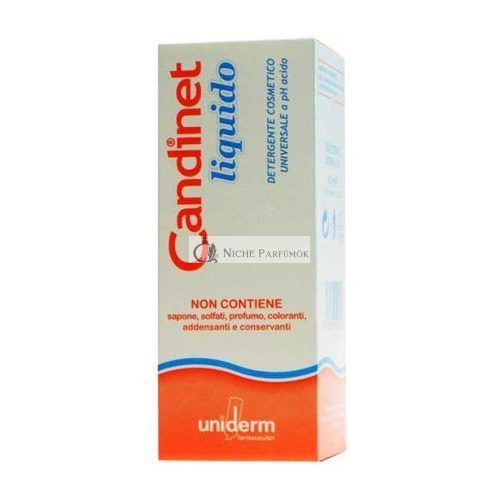 Candinet Flüssig-Deodorant 150ml