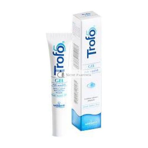 Uniderm Farmaceutici Trofo 5 Gel 20ml