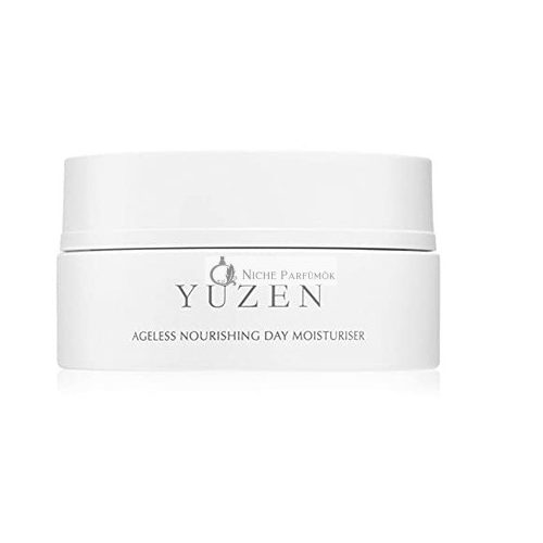 Yuzen Nährende Tagescreme, 50ml