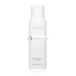 Yuzen Super-Nährstoff-Lotion 50ml