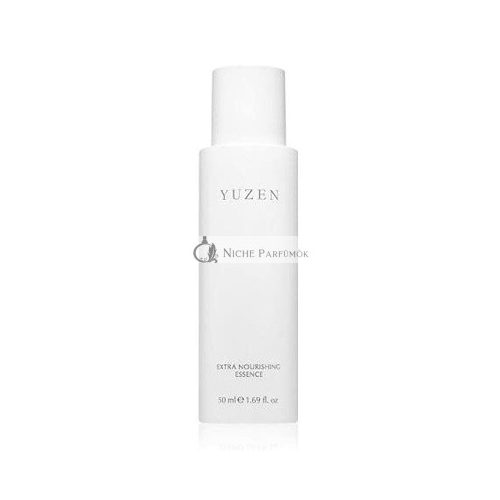 Yuzen Super-Nährstoff-Lotion 50ml