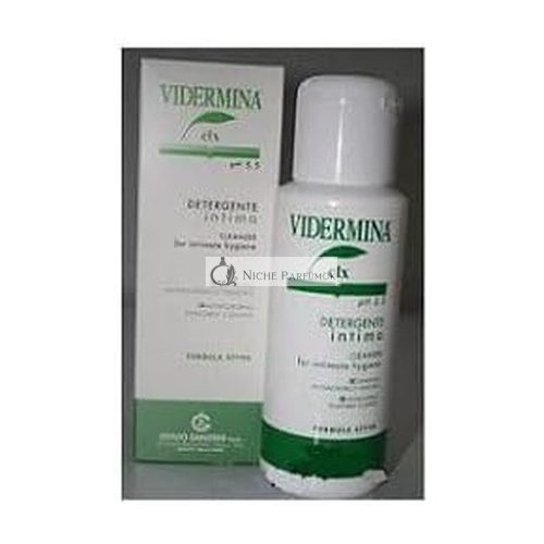 Vidermina Clx Tisztító 300ml