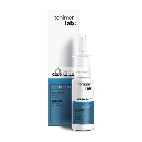 Tonimer Gel Nasal Idrat 20ml