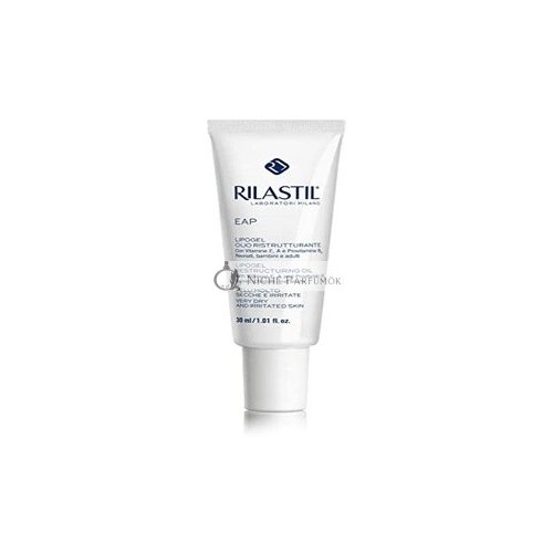 Rilastil Eap Lipogel, 30ml