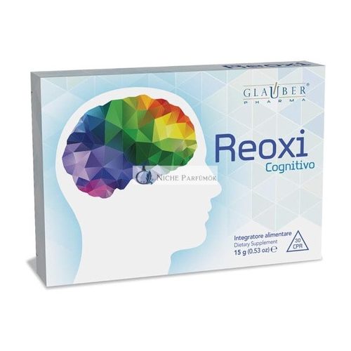 Reoxi Kognitiv 30 Tabletten