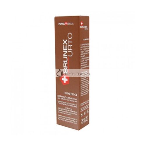 Anti-Aging Brunex-Urto Aufhellende Creme 30ml