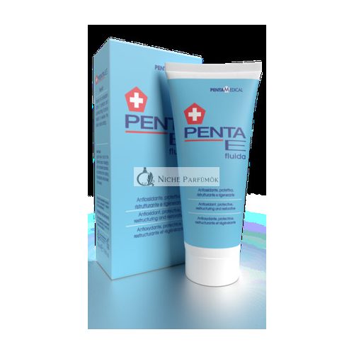 Penta E Fluida PentaMedical 50ml