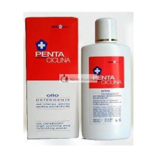 Pentacicline Öl 200ml