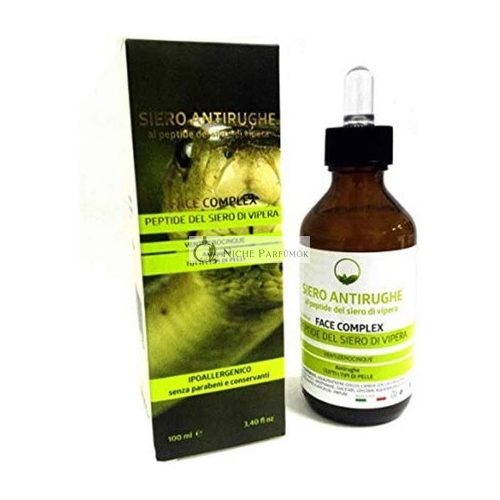 Anti-Eta Serum Peptid-Gesichtskomplex, 100ml