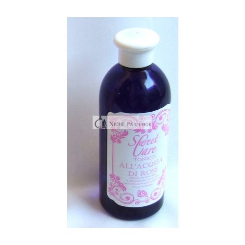 Sweet Care Rózsavíz Toner, 300ml