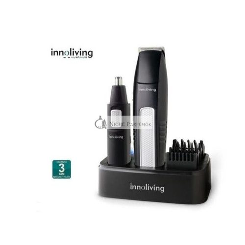 Innoliving Borotva és Trimmer