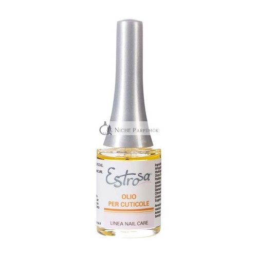 ESTROSA Extra Feuchtigkeitsspendendes Nähröl 15ml für Make-up