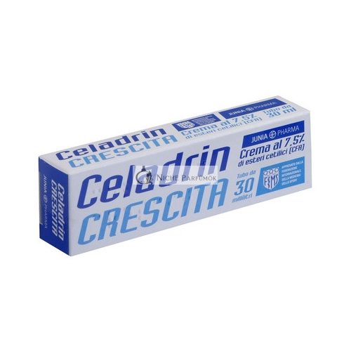 Celadrin Wachstumscreme, 30ml