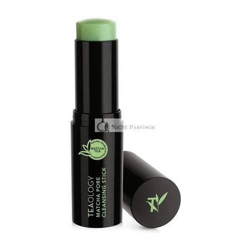 Teaology Matcha Porenreinigungsstick 12 g