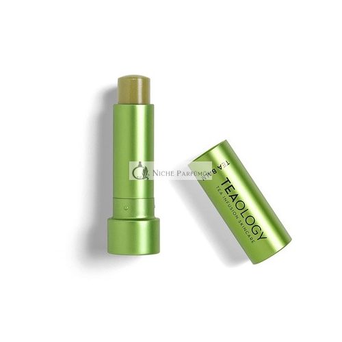 Teaology Matcha Ajkakápoló - Tinted Lip Care Antioxidáns Teás Kivonattal, 23g