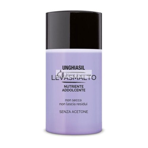 Nährender beruhigender Nagellackentferner 50ml