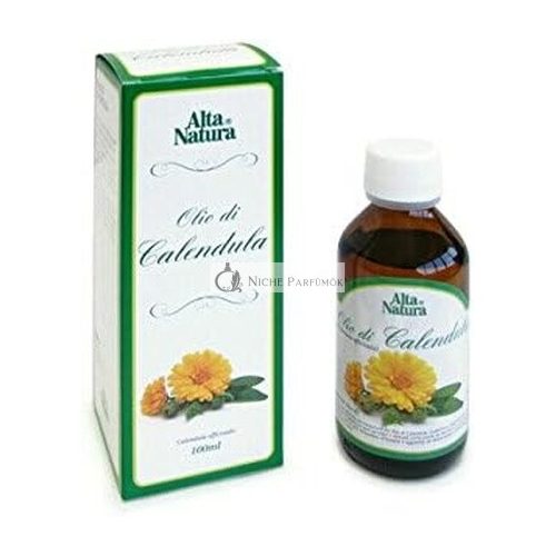 Alta Natura Ringelblumenöl 100ml