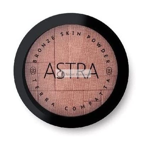 ASTRA Terra Compatta 11 Terra Bruciata Kosmetik