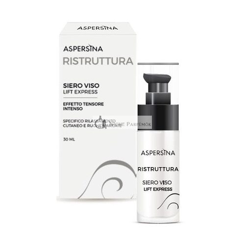 ASPERSINA RENOVIERENDES SERUM VI, 30ml