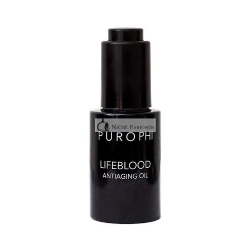 My Age Lifeblood Öl 20ml