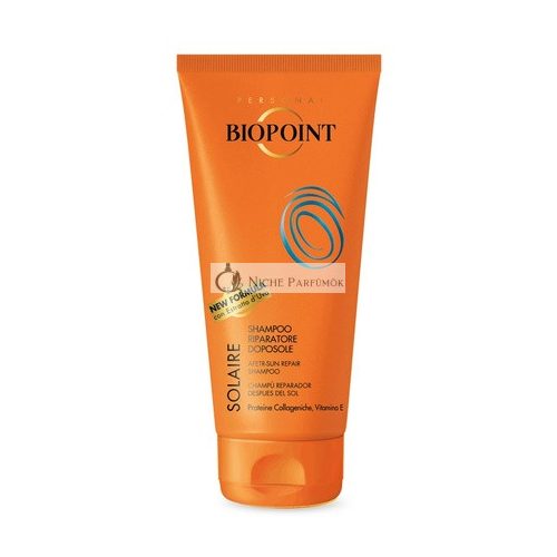 Hair Sun Repairing After-Sun Shampoo