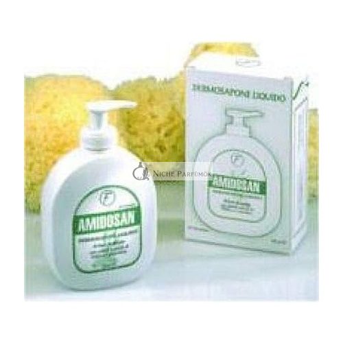 AMIDOSAN DERMOSAP LIQ Körperlotion 300ml