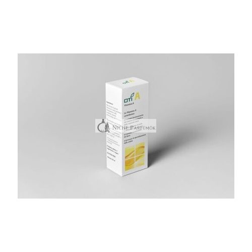 Oti A A-vitamin Olaj, 20ml